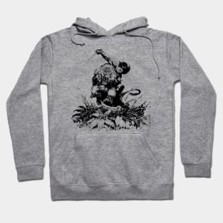 Feral Child Hoodie